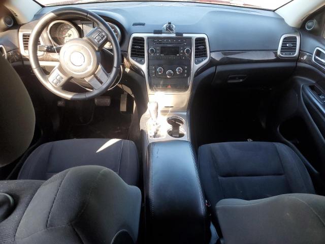 Photo 8 from auction – 2011 JEEP GRAND CHER with VIN 1J4RS4GG9BC596300