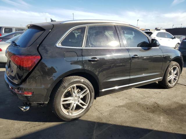 Photo 3 from auction – 2016 AUDI Q5 PREMIUM with VIN WA1L2AFP5GA144160