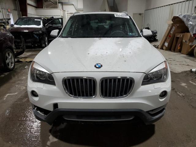 Photo 5 from auction – 2013 BMW X1 XDRIVE2 with VIN WBAVL1C52DVR86678