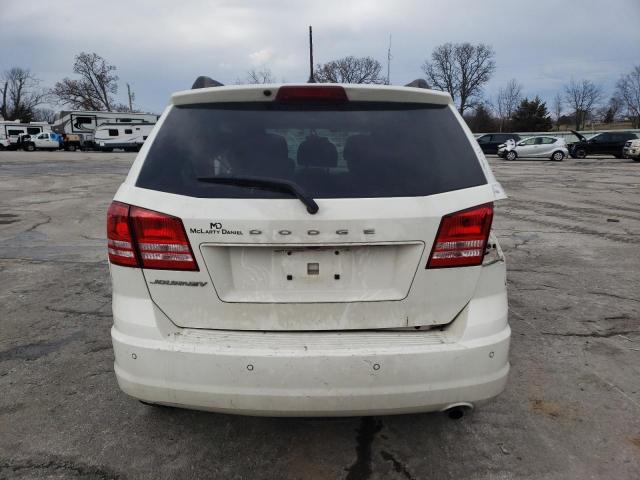Photo 6 from auction – 2020 DODGE JOURNEY SE with VIN 3C4PDCABXLT250664