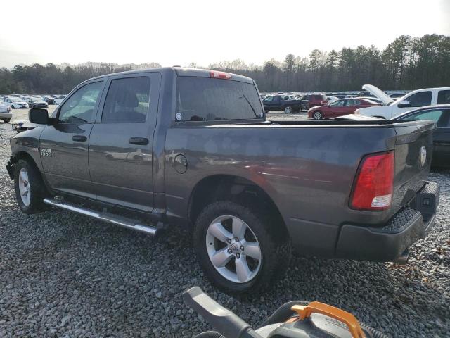 Photo 2 from auction – 2015 RAM 1500 ST with VIN 1C6RR6KT0FS506455