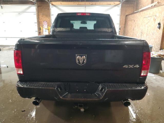 Photo 6 from auction – 2014 RAM 1500 ST with VIN 3C6RR7KT8EG217027