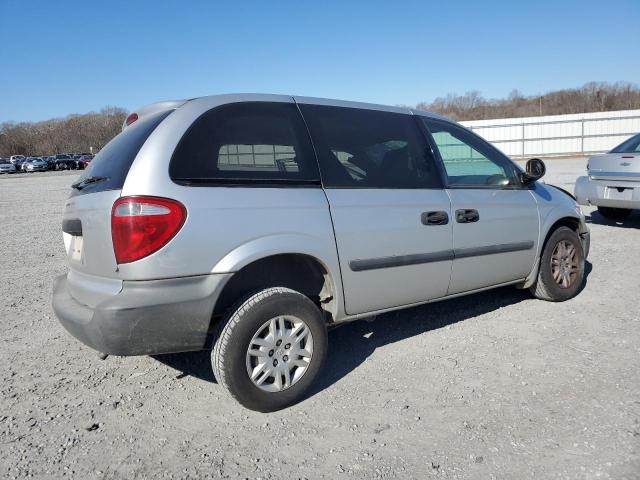 Photo 3 from auction – 2005 DODGE CARAVAN SE with VIN 1D4GP25BX5B325155