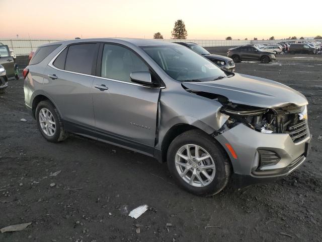 Photo 4 from auction – 2023 CHEVROLET EQUINOX LT with VIN 3GNAXTEG6PL260849