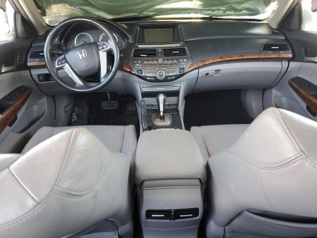 Photo 8 from auction – 2012 HONDA ACCORD EXL with VIN 1HGCP3F86CA008174