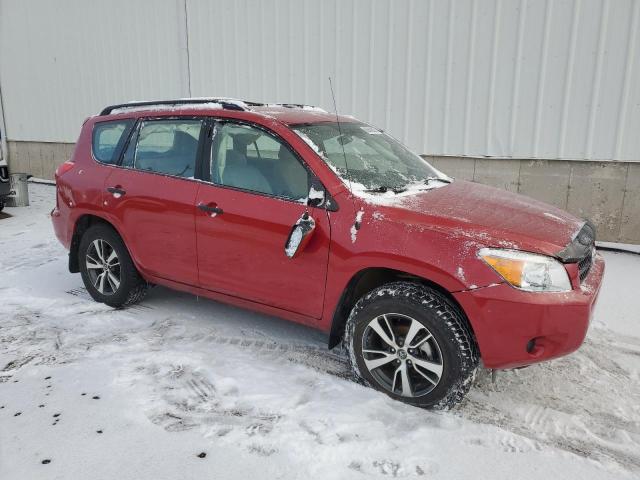 Photo 4 from auction – 2008 TOYOTA RAV4 with VIN JTMBD33V485173783
