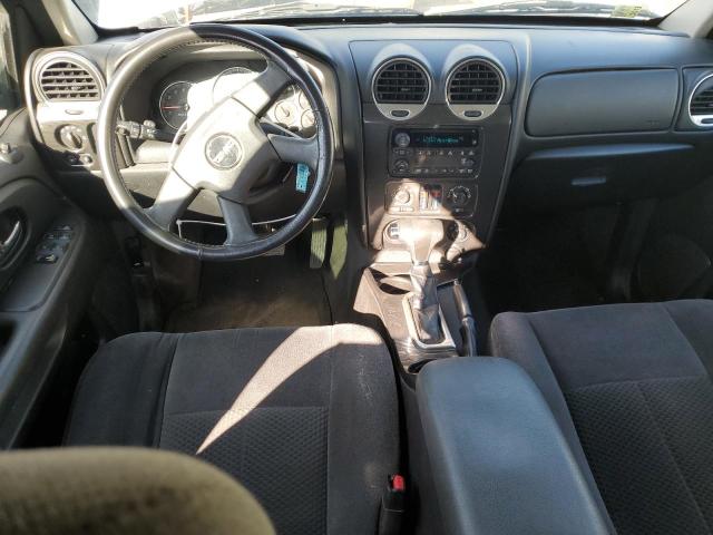 Photo 8 from auction – 2008 GMC ENVOY with VIN 1GKDS13S082222248