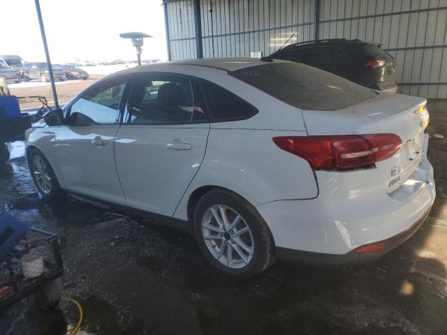 Photo 2 from auction – 2015 FORD FOCUS SE with VIN 1FADP3F28FL374408