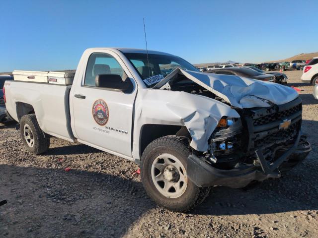 Photo 4 from auction – 2014 CHEVROLET SILVERADO with VIN 1GCNKPEH2EZ285066