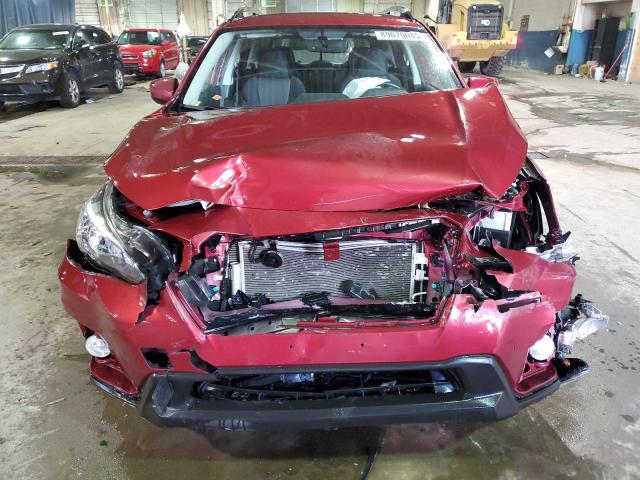 Photo 5 from auction – 2019 SUBARU CROSSTREK with VIN JF2GTACC7KH268132