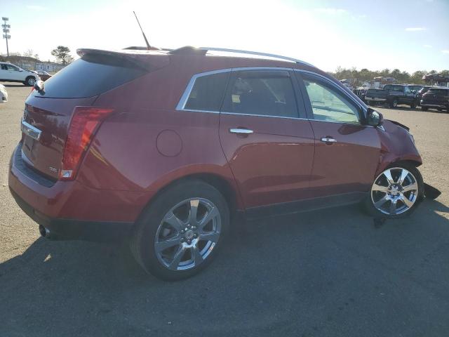 Zdjęcie 3 z aukcji – 2012 CADILLAC SRX PREMIU z VIN 3GYFNFE33CS541665