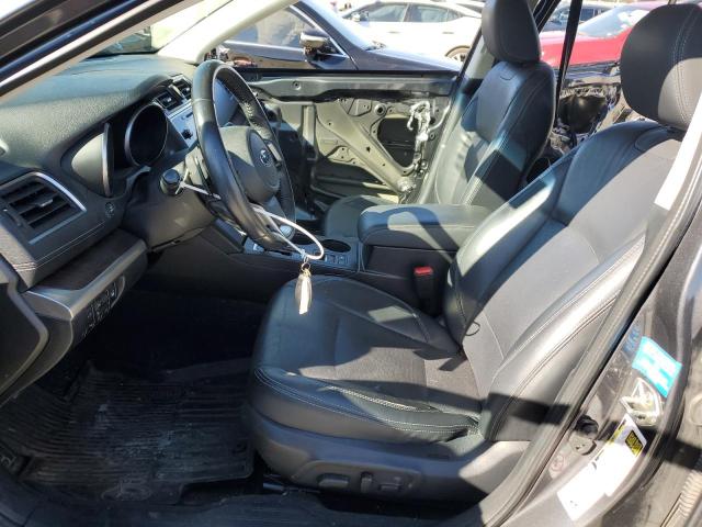 Photo 7 from auction – 2019 SUBARU OUTBACK 2. with VIN 4S4BSANC5K3262900