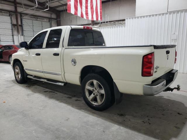 Photo 2 from auction – 2008 DODGE RAM 1500 S with VIN 1D7HA18N88J162394