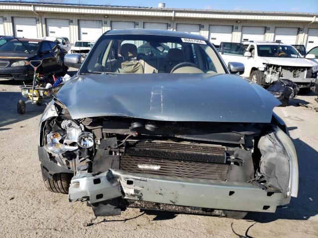 Photo 5 from auction – 2006 FORD FIVE HUNDR with VIN 1FAFP25136G106029