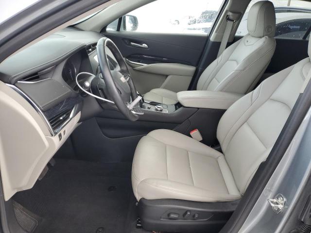Photo 7 from auction – 2023 CADILLAC XT4 PREMIU with VIN 1GYFZDR45PF200550