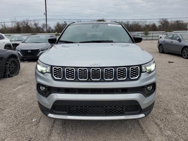 Photo 5 from auction – 2025 JEEP COMPASS LI with VIN 3C4NJDCN6ST513731