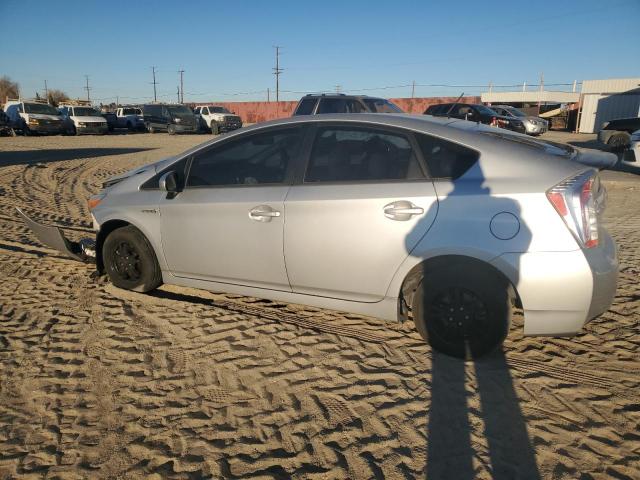 Photo 2 from auction – 2014 TOYOTA PRIUS with VIN JTDKN3DU5E0371252