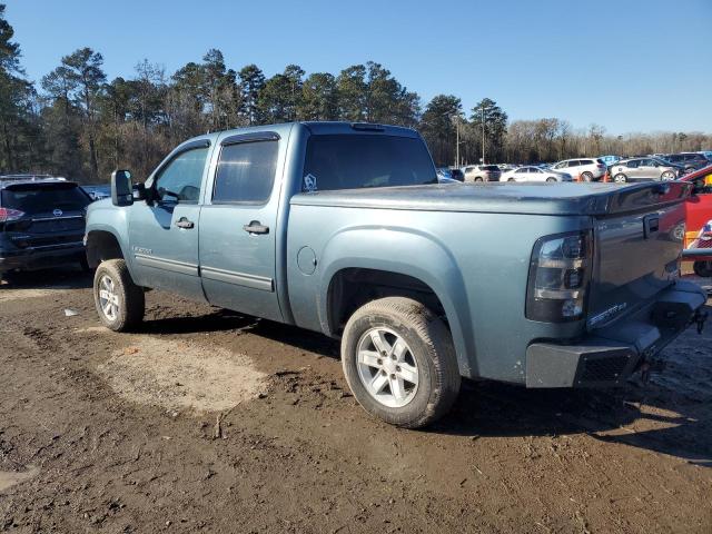 Photo 2 from auction – 2009 GMC SIERRA C15 with VIN 3GTEC23J69G202735