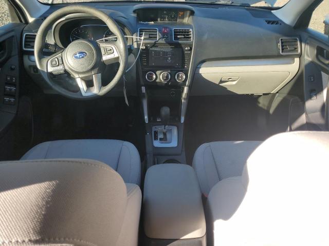 Photo 8 from auction – 2018 SUBARU FORESTER 2 with VIN JF2SJAGC3JH535890