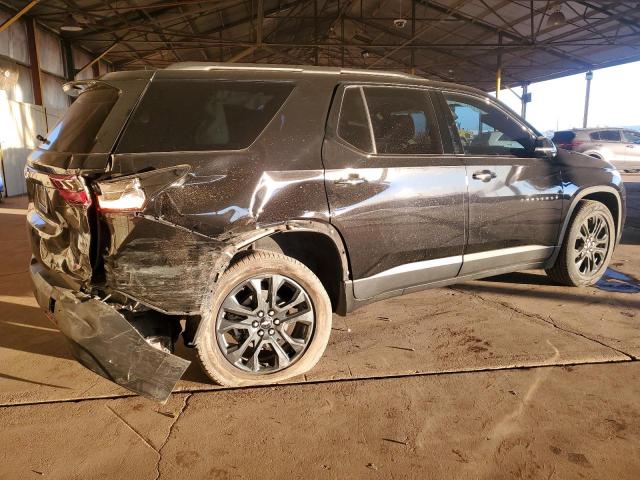 Photo 3 from auction – 2018 CHEVROLET TRAVERSE R with VIN 1GNERJKX9JJ259178