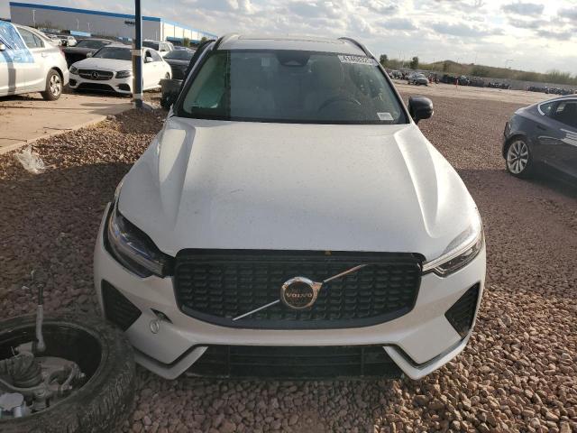 Photo 5 from auction – 2025 VOLVO XC60 PLUS with VIN YV4M12RC0S1085942