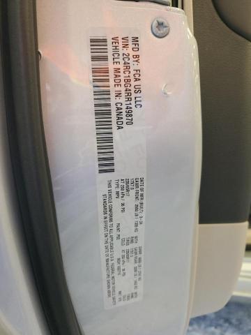 Photo 14 from auction – 2024 CHRYSLER PACIFICA T with VIN 2C4RC1BG4RR149870