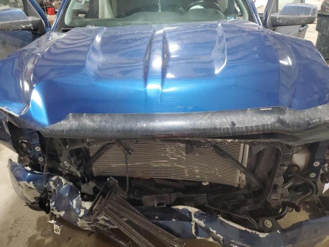 Photo 11 from auction – 2017 CHEVROLET SILVERADO with VIN 3GCUKREC4HG348393