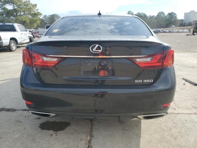 Photo 6 from auction – 2013 LEXUS GS 350 with VIN JTHBE1BL3D5024890