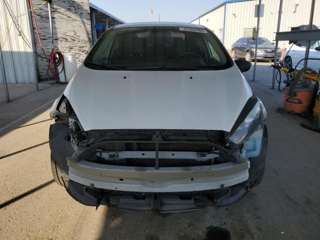 Photo 5 from auction – 2016 FORD FIESTA SE with VIN 3FADP4BJXGM130861