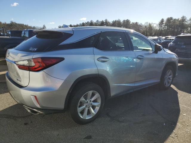 Photo 3 from auction – 2016 LEXUS RX 350 BAS with VIN 2T2BZMCA0GC001784