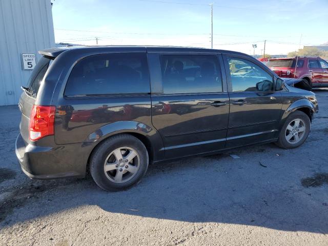 Photo 3 from auction – 2012 DODGE GRAND CARA with VIN 2C4RDGBG3CR385739