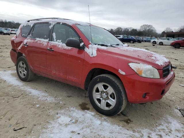 Photo 4 from auction – 2007 TOYOTA RAV4 with VIN JTMZD33V076026075