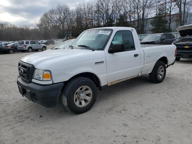 FORD RANGER 2010 with VIN 1FTKR1AD5APA13406 - Photo from auction