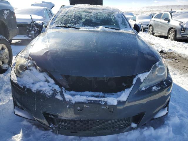 Photo 5 from auction – 2011 LEXUS IS 250 with VIN JTHCF5C2XB5050639