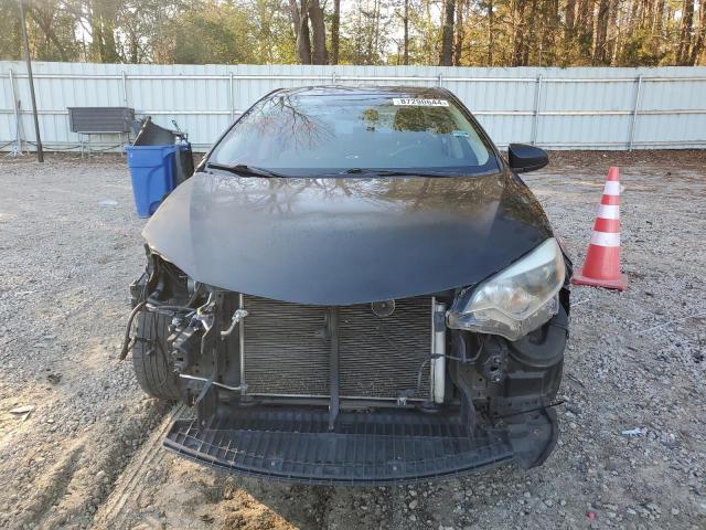 Photo 5 from auction – 2014 TOYOTA COROLLA L with VIN 2T1BURHE1EC208371