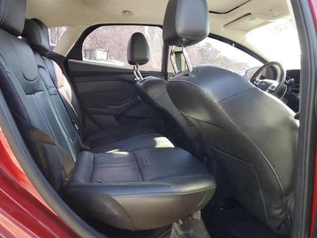 Photo 10 from auction – 2012 FORD FOCUS TITA with VIN 1FAHP3N20CL117709