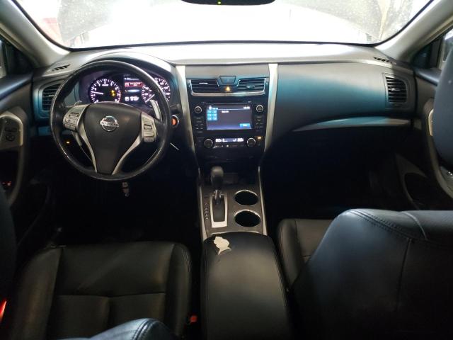 Photo 8 from auction – 2013 NISSAN ALTIMA 3.5 with VIN 1N4BL3AP6DC201022