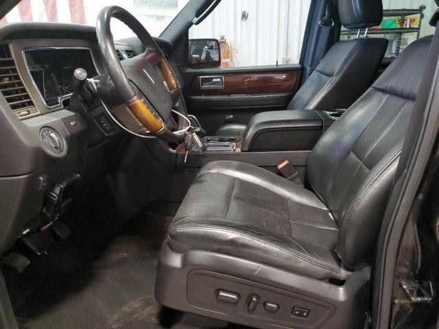 Photo 7 from auction – 2013 LINCOLN NAVIGATOR with VIN 5LMJJ2J50DEL06852