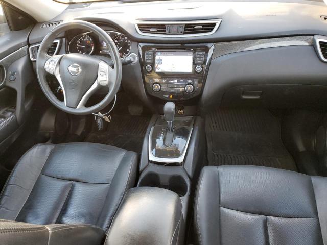 Photo 8 from auction – 2015 NISSAN ROGUE S with VIN 5N1AT2MVXFC799835
