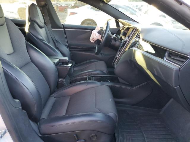 Photo 7 from auction – 2018 TESLA MODEL S with VIN 5YJSA1E29JF281112