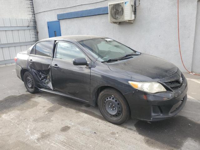 Photo 4 from auction – 2012 TOYOTA COROLLA BA with VIN 2T1BU4EE2CC878533