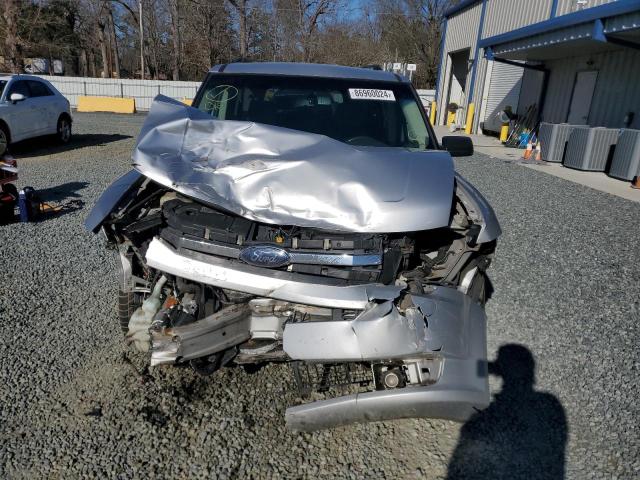 Photo 5 from auction – 2010 FORD FLEX SE with VIN 2FMGK5BC7ABA53688
