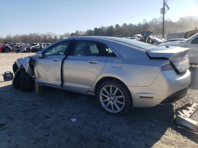 Zdjęcie 2 z aukcji – 2015 LINCOLN MKZ z VIN 3LN6L2J97FR615188