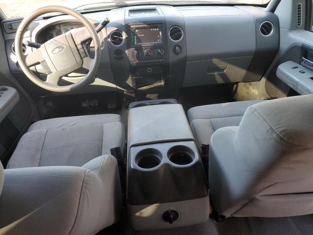Photo 8 from auction – 2007 FORD F150 SUPER with VIN 1FTPW02507KC10165