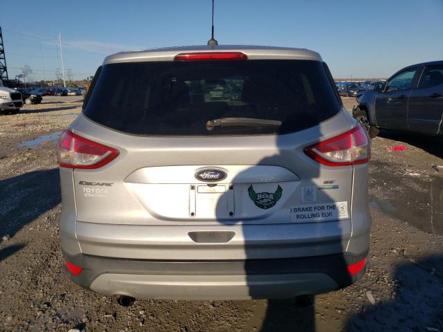 Photo 6 from auction – 2014 FORD ESCAPE with VIN 1FMCU9GX5EUC60625