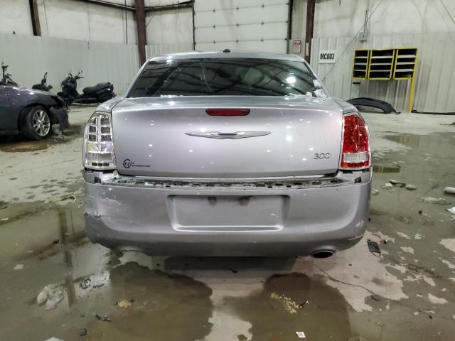 Photo 6 from auction – 2014 CHRYSLER 300 with VIN 2C3CCAAG4EH296735