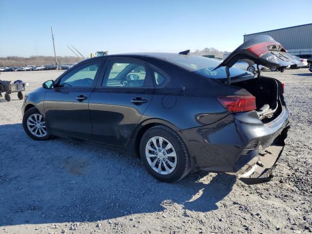 Photo 2 from auction – 2022 KIA FORTE FE with VIN 3KPF24ADXNE451495