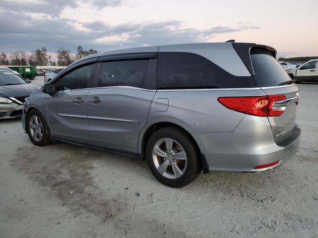 Photo 2 from auction – 2018 HONDA ODYSSEY EX with VIN 5FNRL6H7XJB045646