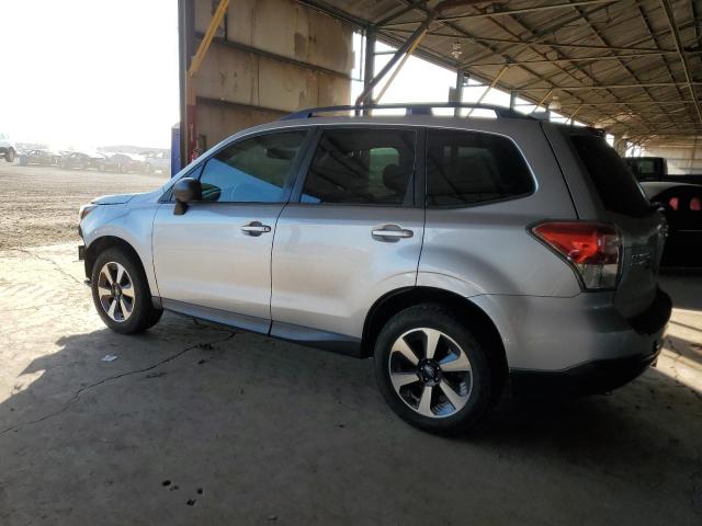 Photo 2 from auction – 2017 SUBARU FORESTER 2 with VIN JF2SJABCXHH559119