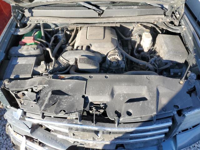 Photo 11 from auction – 2012 GMC SIERRA K15 with VIN 3GTP2WE78CG136572